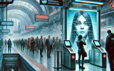 Russia’s nationwide facial recognition payment system: Innovation or surveillance nightmare?
