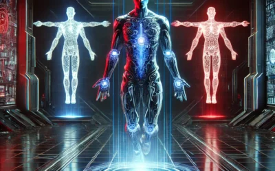 AI can now clone itself: Chinese researchers uncover a terrifying breakthrough