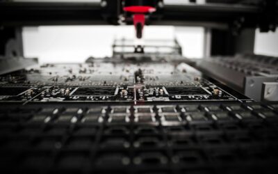 China’s dominance in critical technologies: A wake-up call for democratic nations