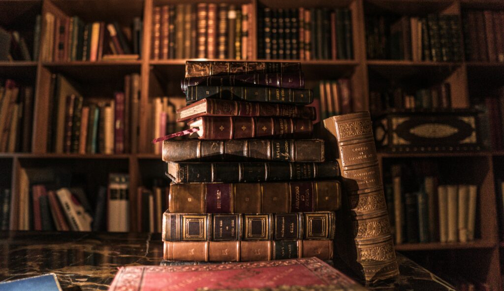 The Library of Alexandria: A lost treasure of knowledge
