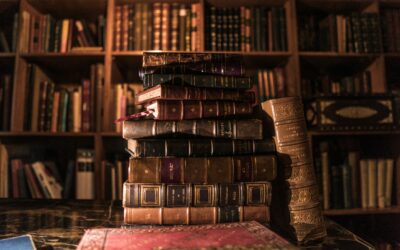 The Library of Alexandria: A lost treasure of knowledge