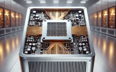 Google’s Willow quantum chip: A step toward the future or just a speed test?