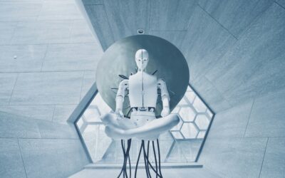 NVIDIA unveils Cosmos: A game-changing platform for advancing physical AI