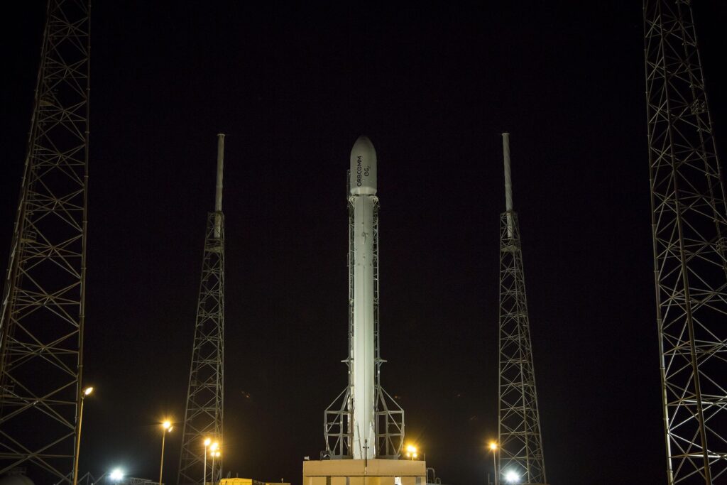 SpaceX to launch Starship’s orbital flight