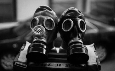 The growing threat of nuclear escalation: A world on the brink