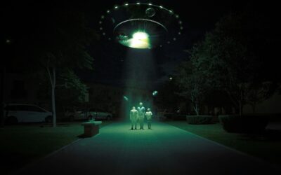 Daryl Anka’s claims: A transformative encounter with an alien entity and the theory of human DNA manipulation