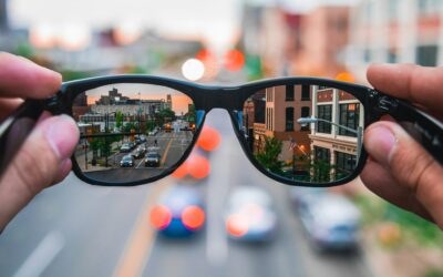 The privacy risks of AI-powered smart glasses