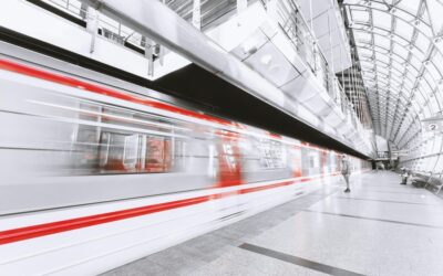 China’s ambitious Maglev project: Revolutionizing transportation with ultra-fast trains
