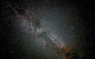 The alleged secret UAP program: “Immaculate Constellation”