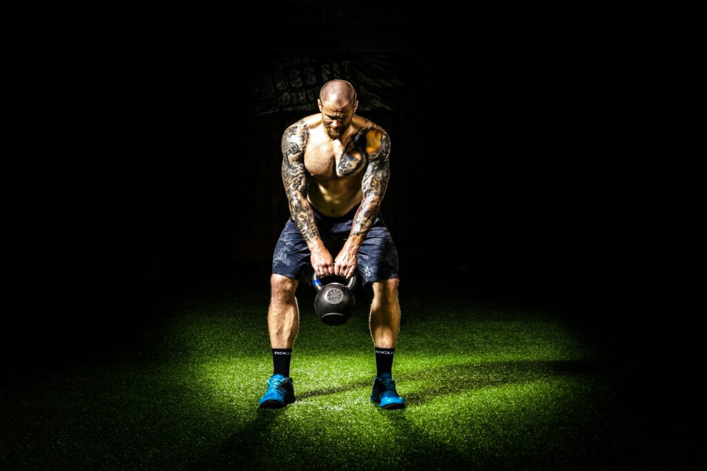 The crucial link between muscle mass and immune function: Maintaining muscle health throughout life