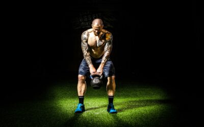 The crucial link between muscle mass and immune function: Maintaining muscle health throughout life
