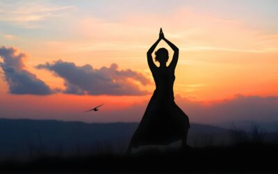 Evening exercise and its benefits