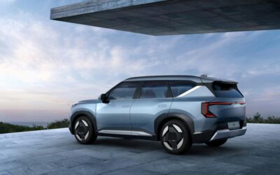 The EU’s 2035 combustion engine ban: Balancing climate goals and industry realities