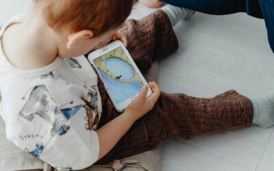 Early screen exposure and risk of autism