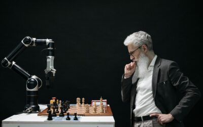 Transhumanism and the dangers of dehumanization in the age of AI