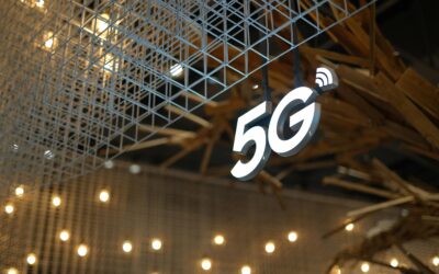 The energy challenges of 5G technology: Balancing speed with sustainability