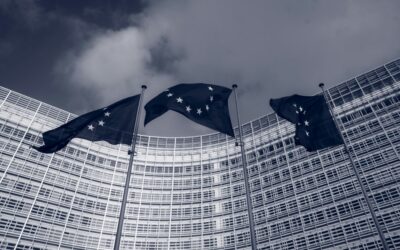 The changing geopolitical landscape of Western Europe