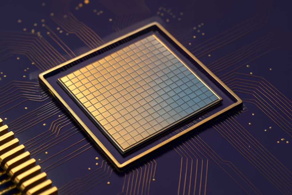 Google’s quantum leap: ‘Willow’ chip unlocks future of ultra-fast computation