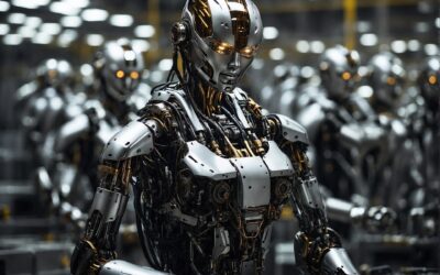 Tech industry reshapes workforce amid AI-driven transformation