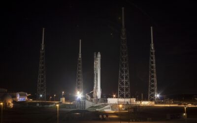 SpaceX to launch ninth Starship test flight on May 27 in pivotal step toward Mars