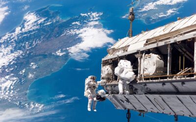 NASA’s oldest active astronaut, Don Pettit, returns from 220-day ISS mission at age 70